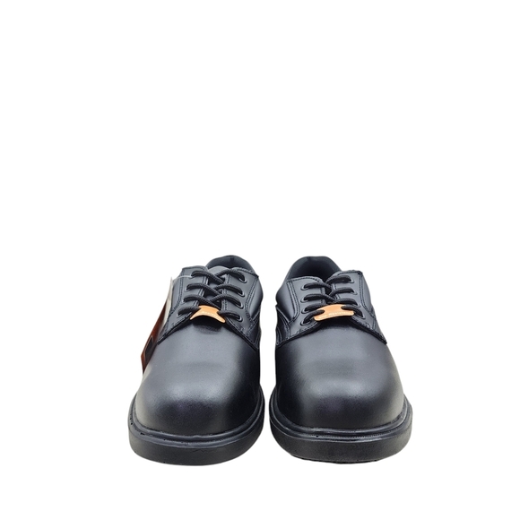 Genuine Grip Men\'s Soft Toe Slip Resistant Dress Oxford - 9.5 main image 5